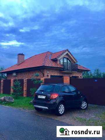 Дом 100 м² на участке 20 сот. на продажу в Токсово Токсово - изображение 1