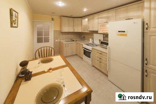 1-комнатная квартира, 45 м², 3/5 эт. в аренду посуточно в Ярославле Ярославль - изображение 1