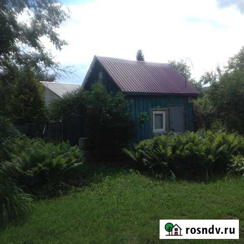 Дача 20 м² на участке 5 сот. на продажу в Черноголовке Черноголовка - изображение 1