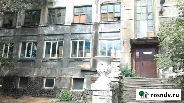 Продам помещение свободного назначения, 593.5 кв.м. Новокузнецк - изображение 1