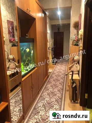 3-комнатная квартира, 80 м², 2/4 эт. на продажу в Ступино Ступино - изображение 1