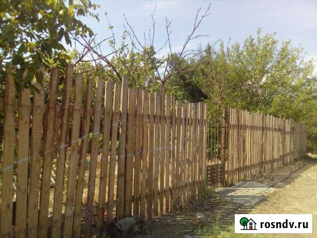 Участок СНТ, ДНП 8 сот. на продажу в Астрахани Астрахань - изображение 1