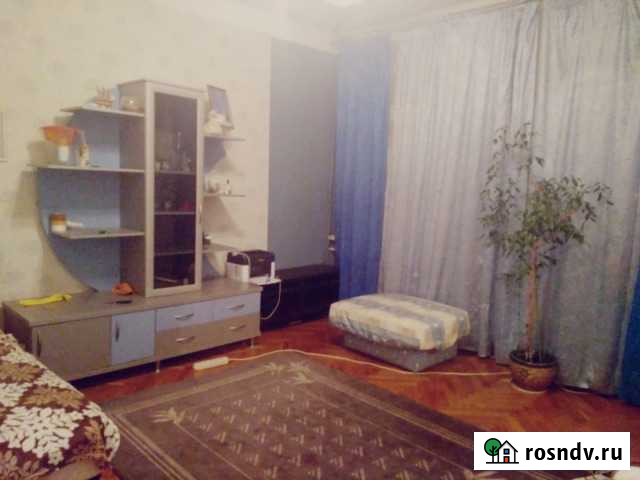 Комната 20 м² в 4-ком. кв., 3/5 эт. в аренду на длительный срок в Санкт-Петербурге Санкт-Петербург - изображение 1