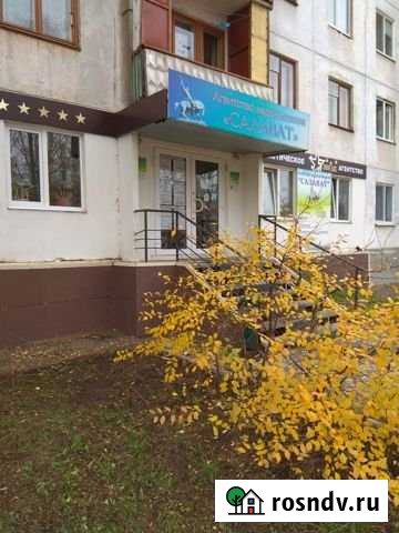 Офис, площадь от 10 до 43 кв.м Салават - изображение 1