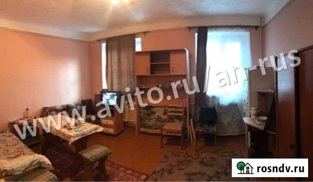 Комната 21 м² в 3-ком. кв., 1/2 эт. на продажу в Коркино Коркино - изображение 1
