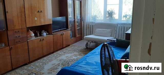 2-комнатная квартира, 52 м², 3/3 эт. на продажу в Собинке Собинка - изображение 1