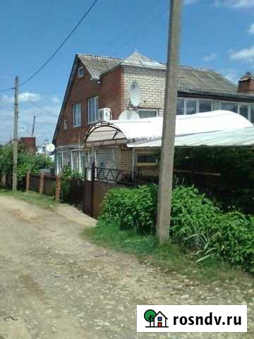 Дом 115 м² на участке 8.5 сот. на продажу в Горячем Ключе Горячий Ключ - изображение 1