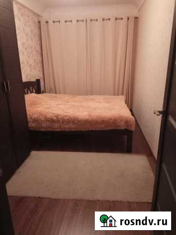 2-комнатная квартира, 45 м², 2/5 эт. на продажу в Ростове-на-Дону Ростов-на-Дону - изображение 1