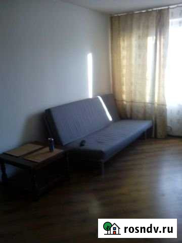 2-комнатная квартира, 45 м², 7/9 эт. в аренду на длительный срок в Москве Москва - изображение 1