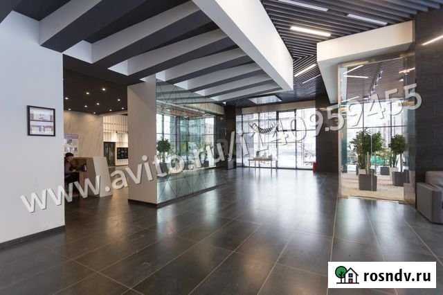 1-комнатная квартира, 45 м², 5/31 эт. на продажу в Уфе Уфа - изображение 1