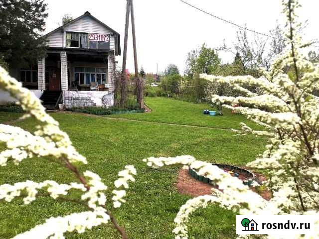 Дом 70 м² на участке 29 сот. на продажу в Перми Пермь - изображение 1