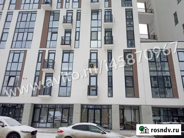 Тихий офис Уфа - изображение 1