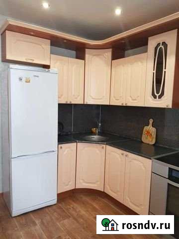 1-комнатная квартира, 35.5 м², 7/12 эт. на продажу в Сургуте Ханты-Мансийского АО Сургут - изображение 1