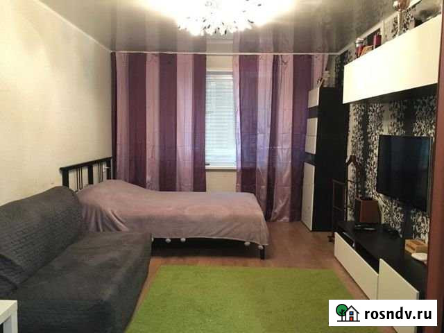 2-комнатная квартира, 56 м², 1/9 эт. на продажу в Набережных Челнах Набережные Челны - изображение 1