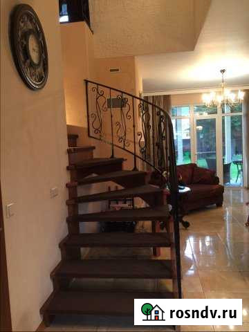 Коттедж 225.9 м² на участке 10 сот. на продажу в Сертолово Сертолово - изображение 1