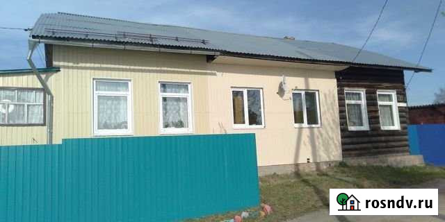 1-комнатная квартира, 60 м², 1/1 эт. на продажу в Баранчинском Баранчинский - изображение 1