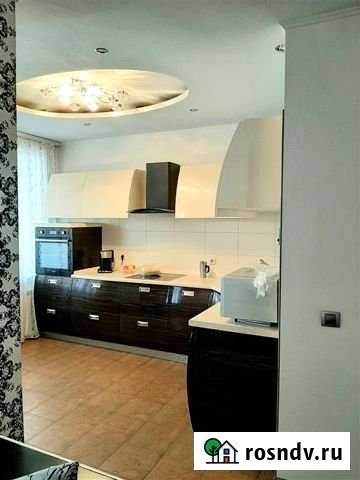 3-комнатная квартира, 73.9 м², 5/10 эт. на продажу в Иркутске Иркутск - изображение 1