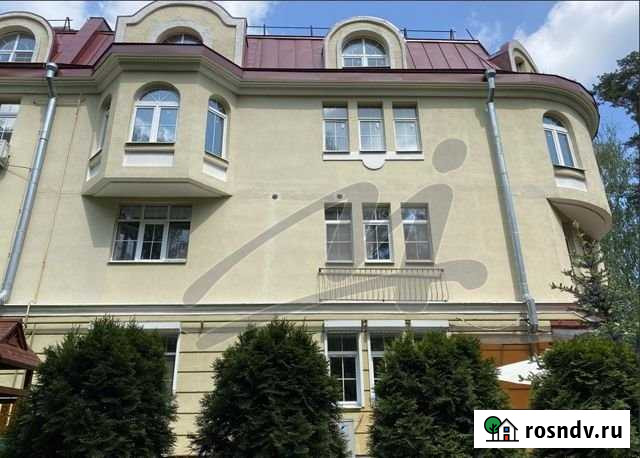 5-комнатная квартира, 193 м², 3/4 эт. на продажу в Королеве Королев - изображение 1