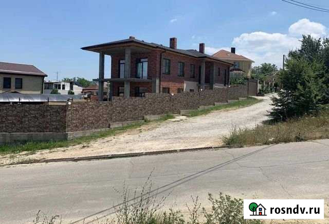 Дом 151 м² на участке 4 сот. на продажу в Краснодаре Краснодар - изображение 1