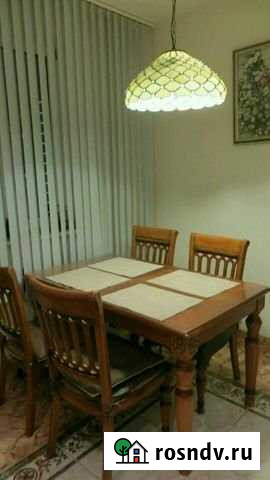 3-комнатная квартира, 74 м², 8/17 эт. на продажу в Москве Москва - изображение 1