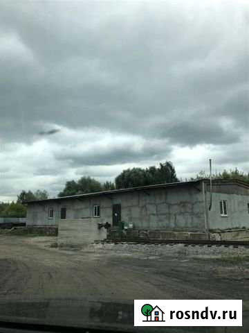 Сдам складское помещение, 570 кв.м. Рязань - изображение 1