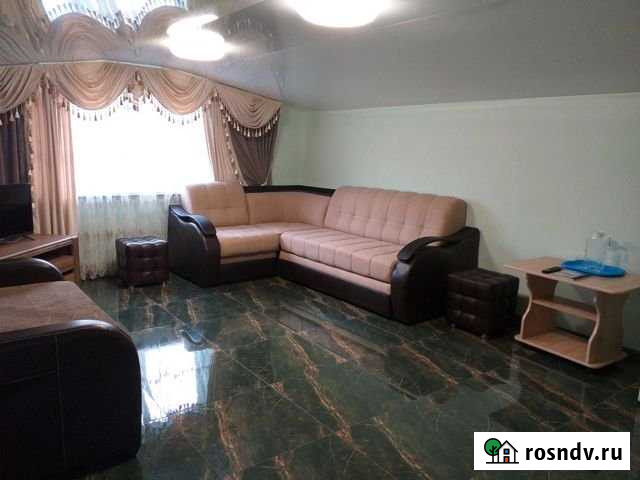 Комната 23 м² в 1-ком. кв., 3/4 эт. в аренду посуточно в Геленджике Геленджик - изображение 1