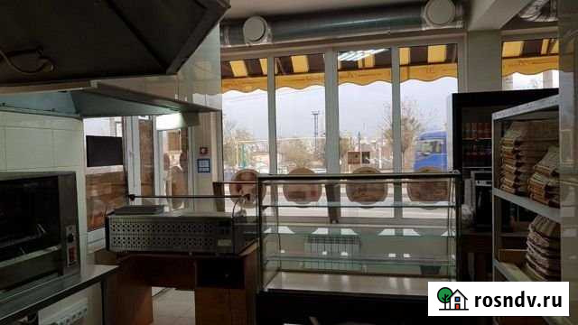 Общепит 93 м2 Новороссийск - изображение 1