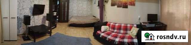 1-комнатная квартира, 35.8 м², 5/9 эт. на продажу в Чебоксарах Чебоксары - изображение 1