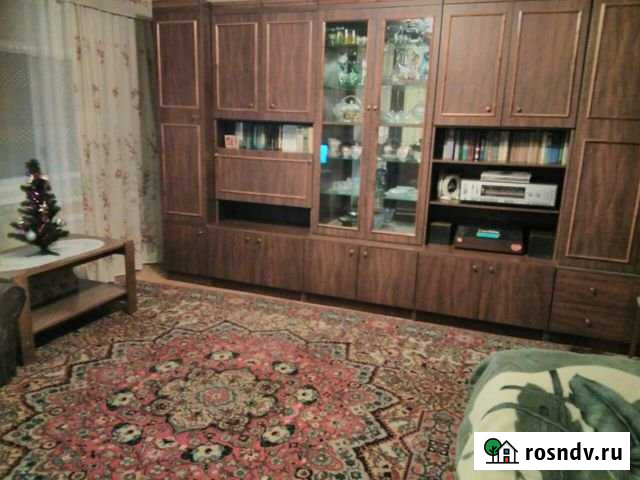 3-комнатная квартира, 56 м², 8/10 эт. в аренду на длительный срок в Санкт-Петербурге Санкт-Петербург - изображение 1