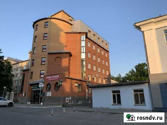 Офис Барнаул - изображение 1