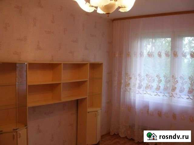 Комната 13 м² в 1-ком. кв., 2/5 эт. на продажу в Иркутске Иркутск - изображение 1