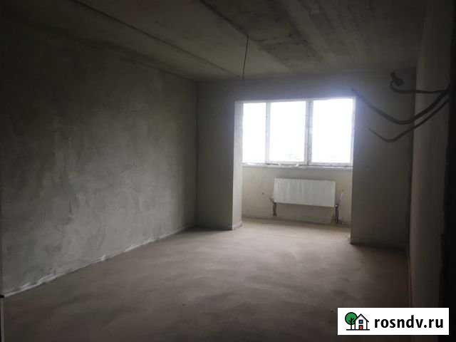 Квартира-студия, 32 м², 1/6 эт. на продажу в Краснодаре Краснодар - изображение 1