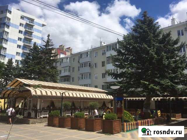 1-комнатная квартира, 34 м², 4/5 эт. в аренду посуточно в Анапе Анапа - изображение 1