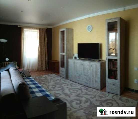 3-комнатная квартира, 70 м², 2/2 эт. на продажу в Ивоте Ивот - изображение 1