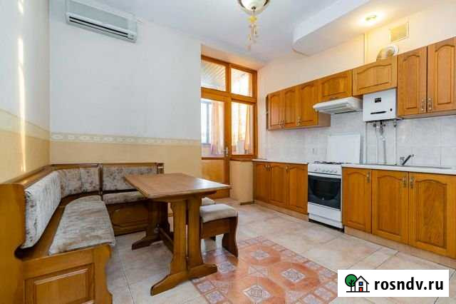 2-комнатная квартира, 69 м², 2/4 эт. на продажу в Краснодаре Краснодар - изображение 1