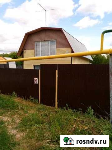 Дом 100 м² на участке 4 сот. на продажу в Казани Казань - изображение 1