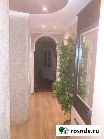 3-комнатная квартира, 59 м², 1/2 эт. на продажу в Промышленной Промышленная - изображение 1