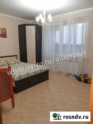 3-комнатная квартира, 78 м², 13/18 эт. на продажу в Зеленодольске Зеленодольск - изображение 1