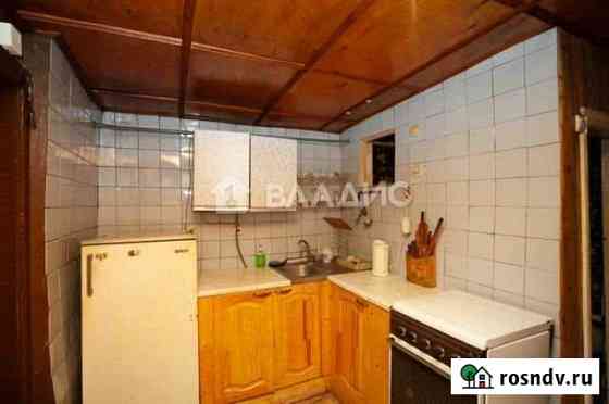 2-комнатная квартира, 56.3 м², 1/1 эт. на продажу в Боголюбово Боголюбово