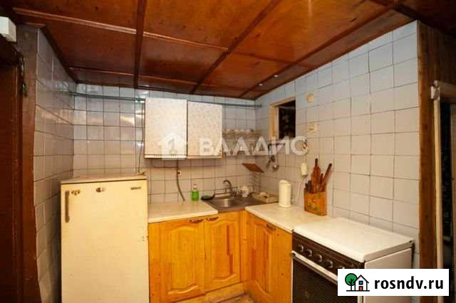 2-комнатная квартира, 56.3 м², 1/1 эт. на продажу в Боголюбово Боголюбово - изображение 1