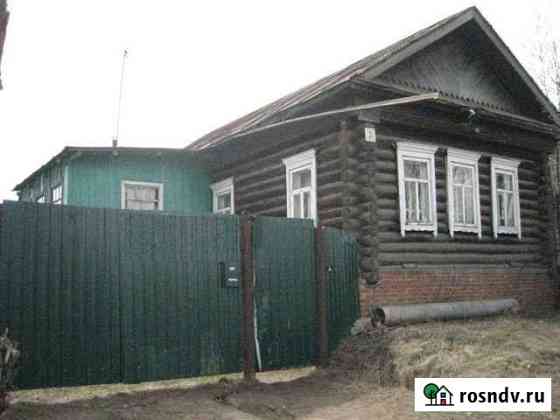Дом 80 м² на участке 6 сот. на продажу в Ижевске Ижевск