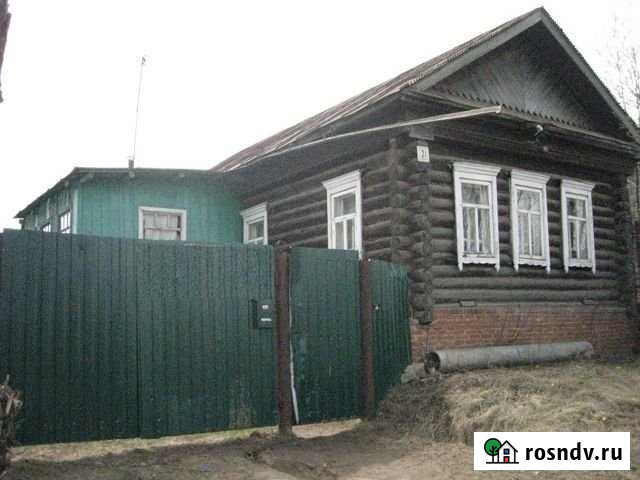 Дом 80 м² на участке 6 сот. на продажу в Ижевске Ижевск - изображение 1