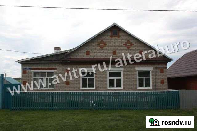 Дом 82.2 м² на участке 15 сот. на продажу в Чистополе Чистополь - изображение 1