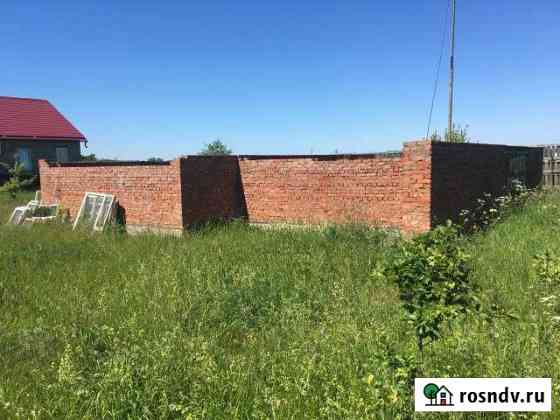 Участок ИЖС 10 сот. на продажу в Кашире Кашира