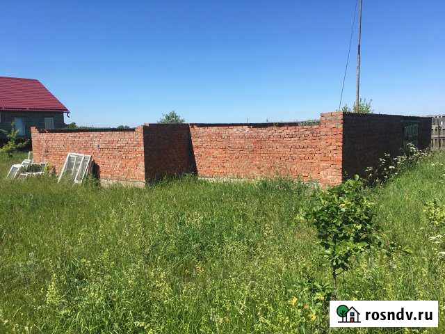 Участок ИЖС 10 сот. на продажу в Кашире Кашира - изображение 1