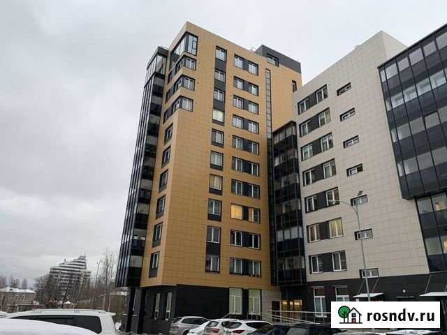 5-комнатная квартира, 145.3 м², 10/12 эт. на продажу в Петрозаводске Петрозаводск - изображение 1