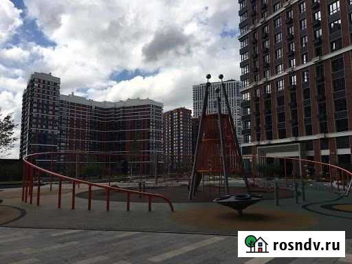 2-комнатная квартира, 57.4 м², 14/24 эт. на продажу в Москве Москва - изображение 1