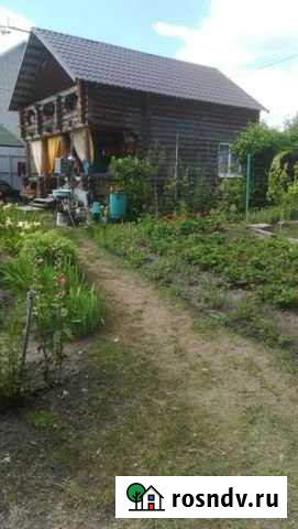 Дача 48 м² на участке 9 сот. на продажу в Саратове Саратов - изображение 1