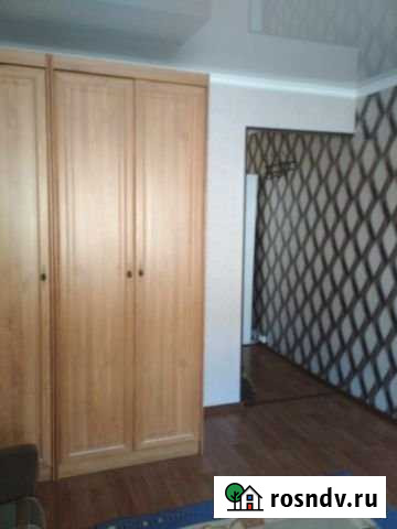 Квартира-студия, 18 м², 3/5 эт. на продажу в Омске Омск - изображение 1