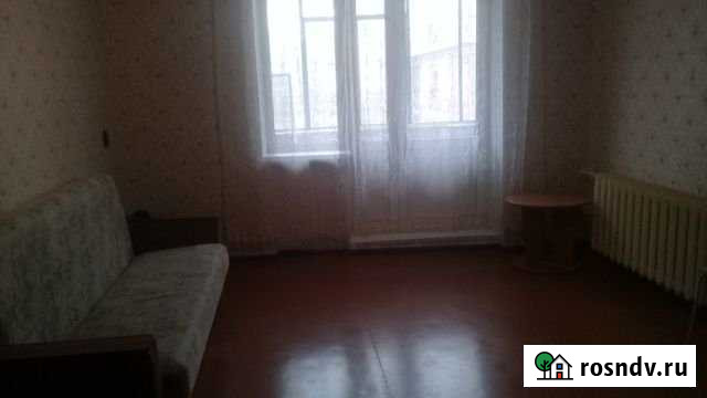 1-комнатная квартира, 38.8 м², 2/2 эт. в аренду на длительный срок в Челябинске Челябинск - изображение 1